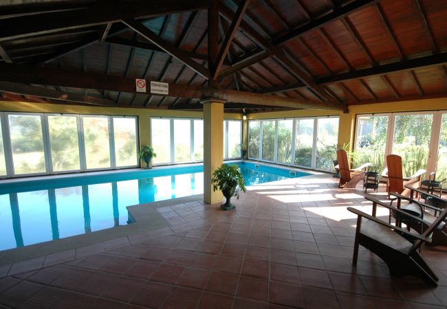 Villa in Ponte de Lima - Villa 223 Manor w/ Heated Indoor Pool and Tennis Villa in Ponte de Lima - Villa 223 Manor w/ Heated Indoor Pool and Tennis