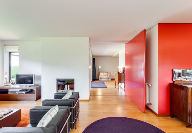 Villa in Caminha - Villa 271 Charming Holiday Villa Near Coast Villa in Caminha - Villa 271 Charming Holiday Villa Near Coast