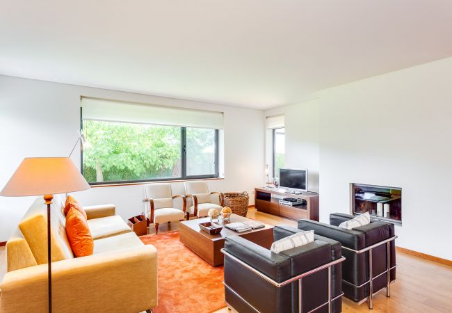 Villa in Caminha - Villa 271 Charming Holiday Villa Near Coast Villa in Caminha - Villa 271 Charming Holiday Villa Near Coast