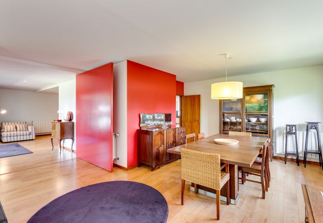 Villa in Caminha - Villa 271 Charming Holiday Villa Near Coast Villa in Caminha - Villa 271 Charming Holiday Villa Near Coast
