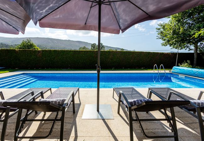 Villa in Caminha - Villa 271 Charming Holiday Villa Near Coast Villa in Caminha - Villa 271 Charming Holiday Villa Near Coast