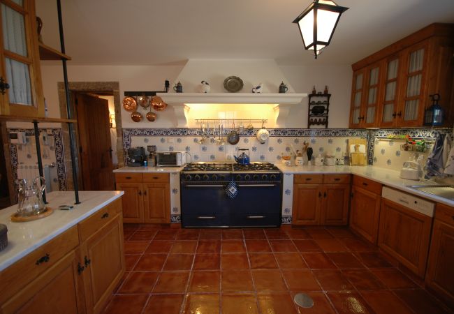 Villa in Ponte de Lima - Villa 232 Charming Restored Farmhouse for Families Villa in Ponte de Lima - Villa 232 Charming Restored Farmhouse for Families