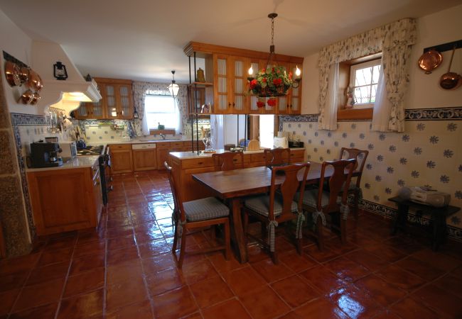Villa in Ponte de Lima - Villa 232 Charming Restored Farmhouse for Families Villa in Ponte de Lima - Villa 232 Charming Restored Farmhouse for Families