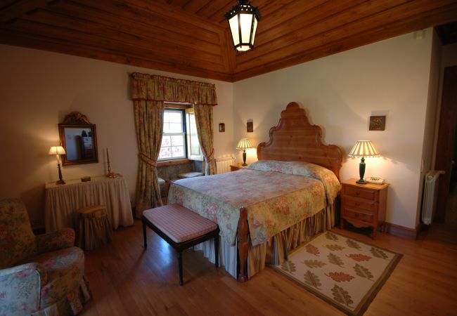 Villa in Ponte de Lima - Villa 232 Charming Restored Farmhouse for Families Villa in Ponte de Lima - Villa 232 Charming Restored Farmhouse for Families