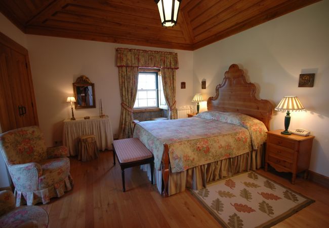 Villa in Ponte de Lima - Villa 232 Charming Restored Farmhouse for Families Villa in Ponte de Lima - Villa 232 Charming Restored Farmhouse for Families