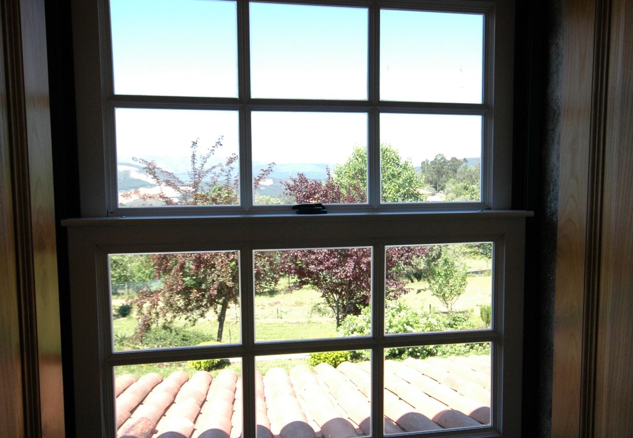 Villa in Ponte de Lima - Villa 232 Charming Restored Farmhouse for Families