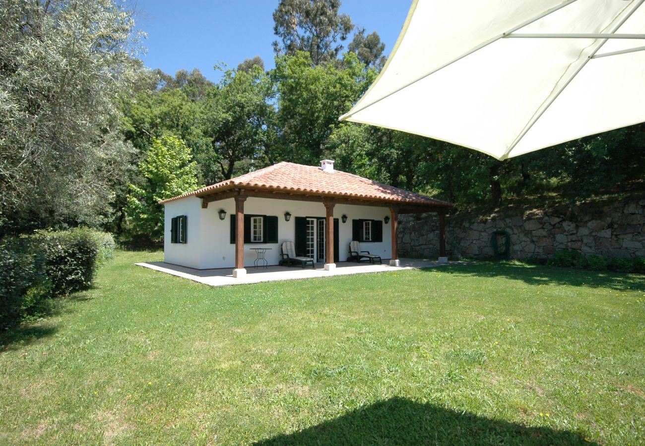 Villa in Ponte de Lima - Villa 232 Charming Restored Farmhouse for Families