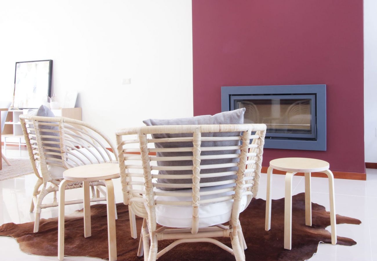 Townhouse in Viana do Castelo - Villa 325 – 3 bedroom Lovely Townhouse by the Sea