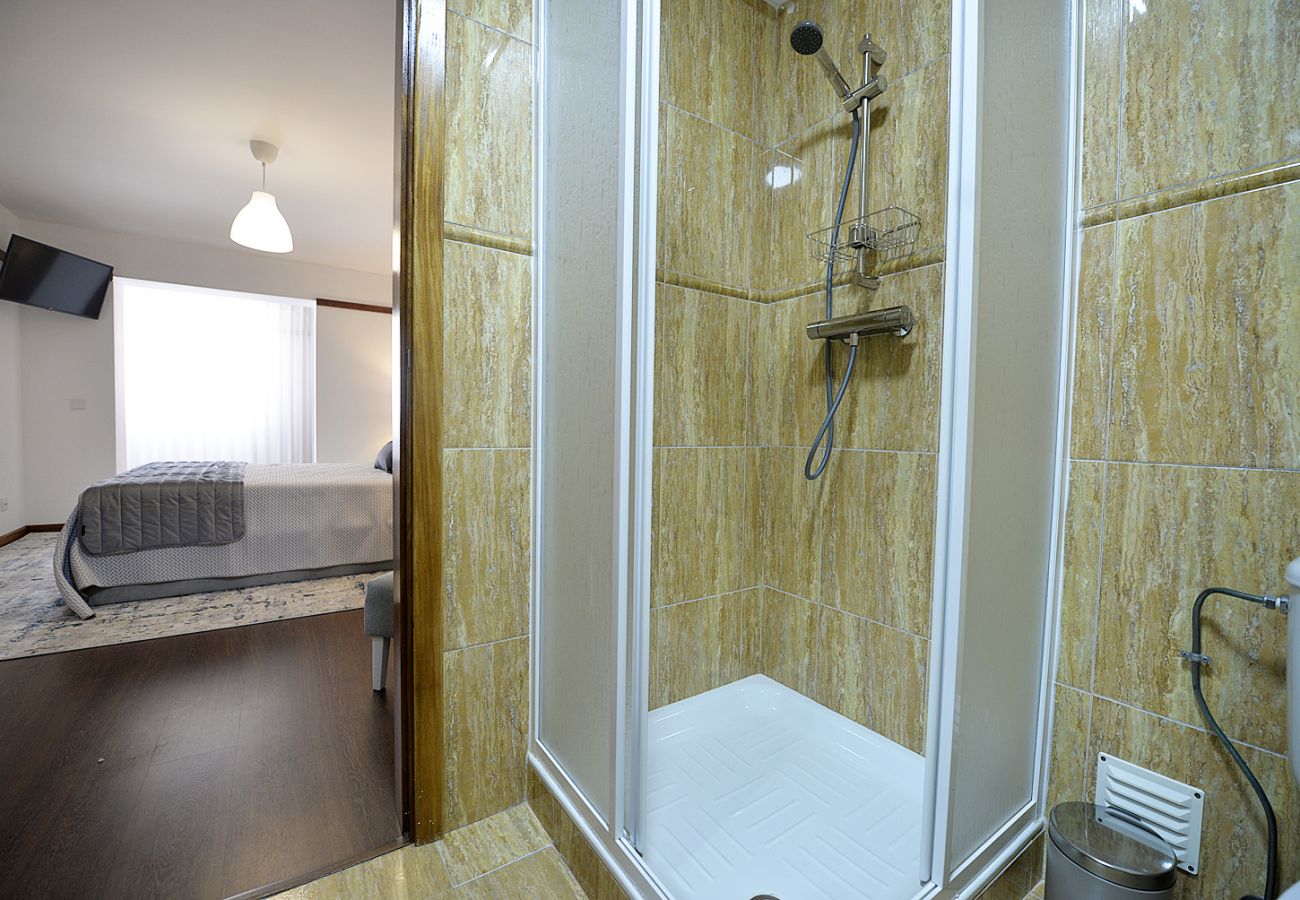 Apartment in Vila Praia de Âncora - Anchor Loft 3-Bedroom Beach Resort 