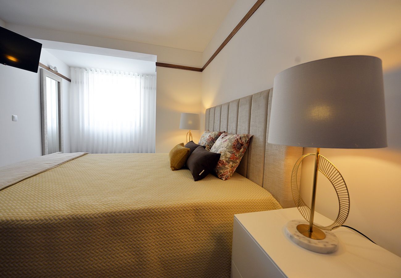 Apartment in Vila Praia de Âncora - Anchor Loft 3-Bedroom Beach Resort 