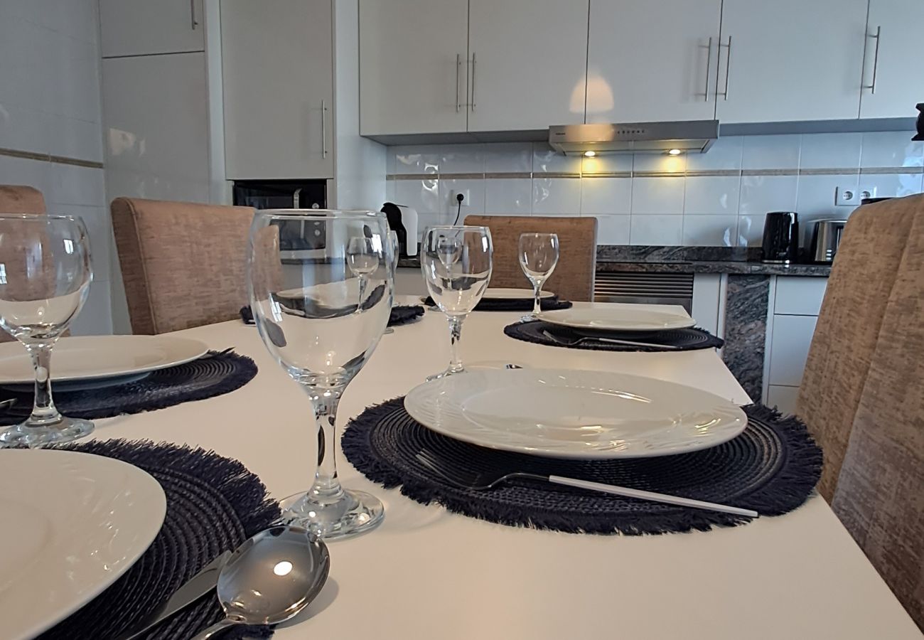 Apartment in Vila Praia de Âncora - Anchor Loft 3-Bedroom Beach Resort 