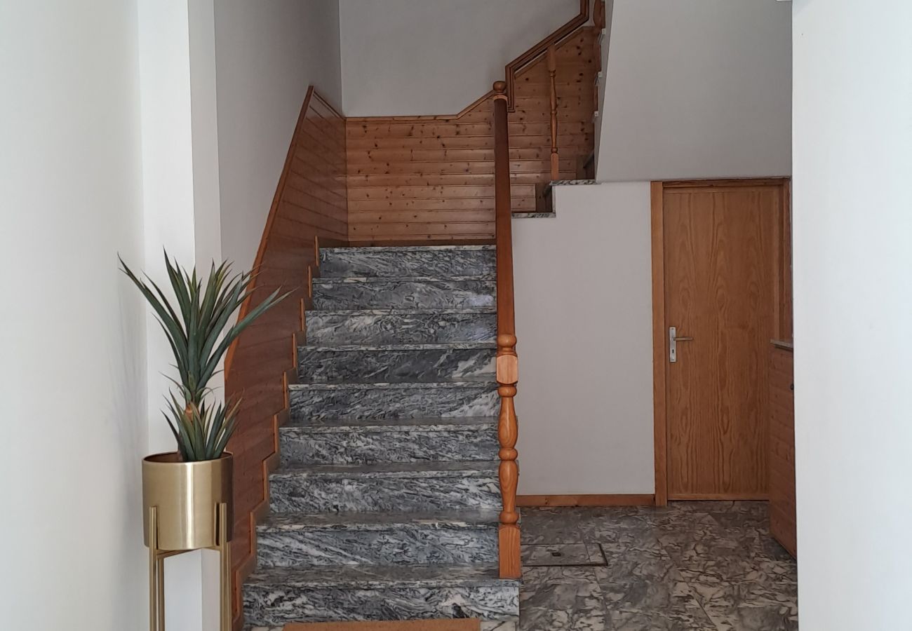 Apartment in Vila Praia de Âncora - Anchor Loft 3-Bedroom Beach Resort 