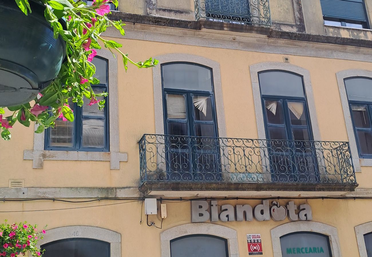 Apartment in Vila Praia de Âncora - Anchor Loft 3-Bedroom Beach Resort 