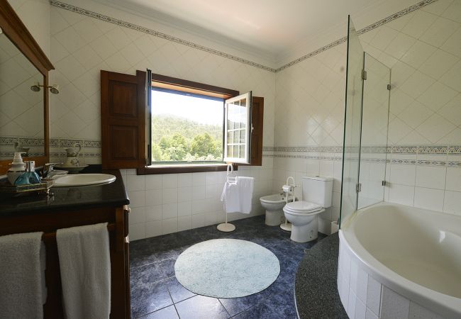 Villa in Ponte de Lima - Villa 296 - Beautiful Holiday Villa with private Pool