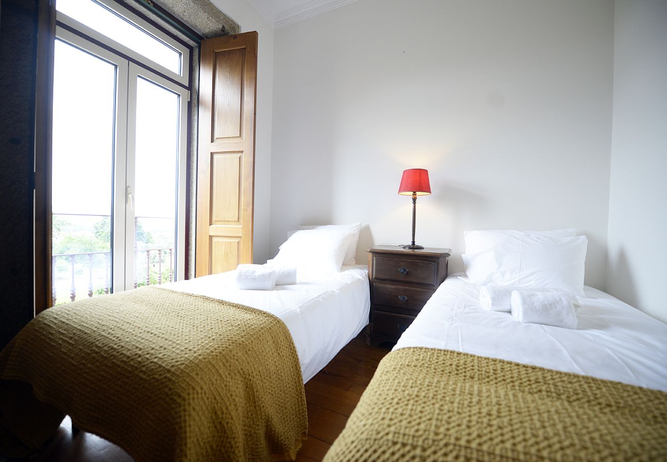 Villa in Ponte de Lima - Villa 293 Holiday Villa with Private Pool 