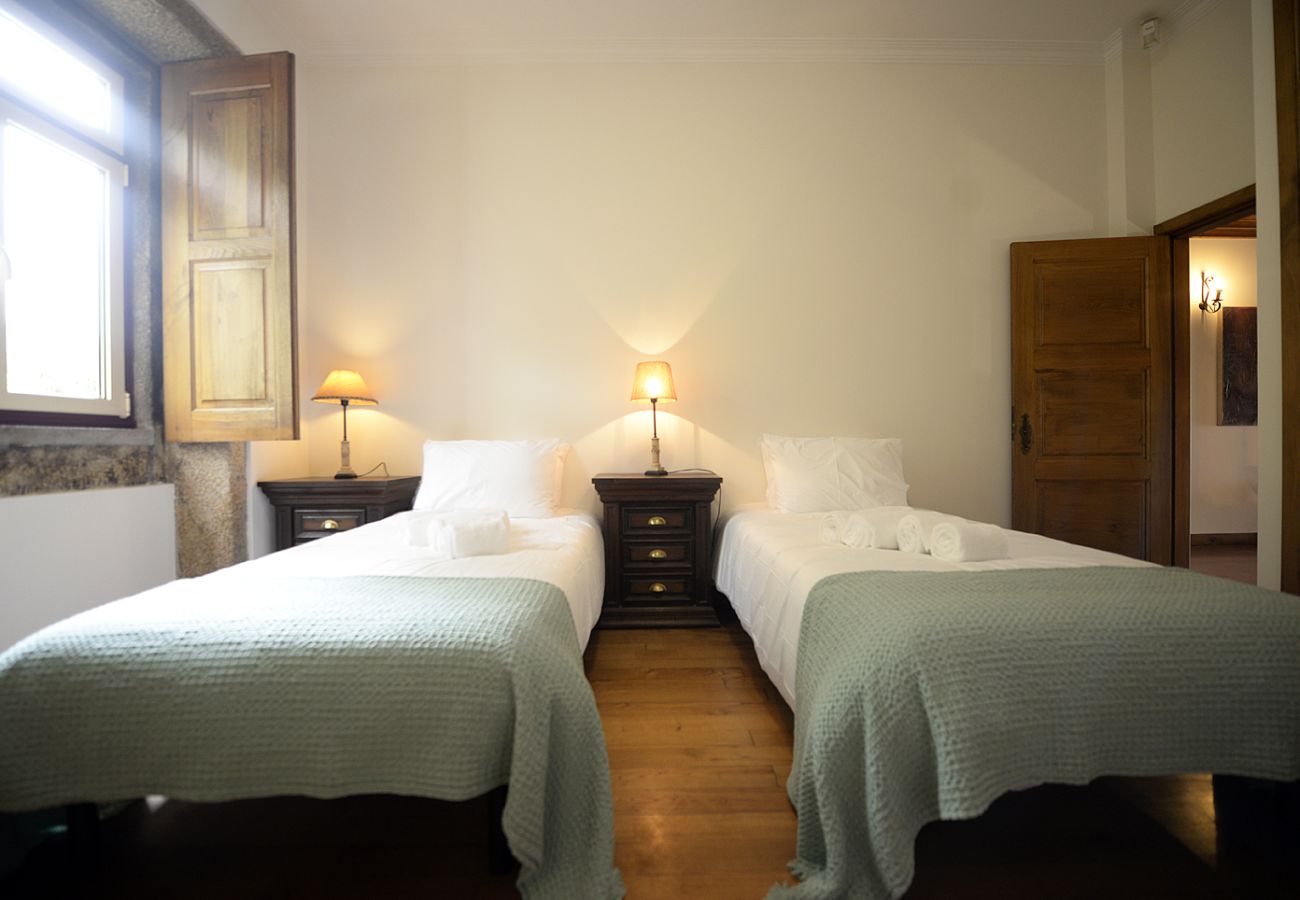 Villa in Ponte de Lima - Villa 293 Holiday Villa with Private Pool 