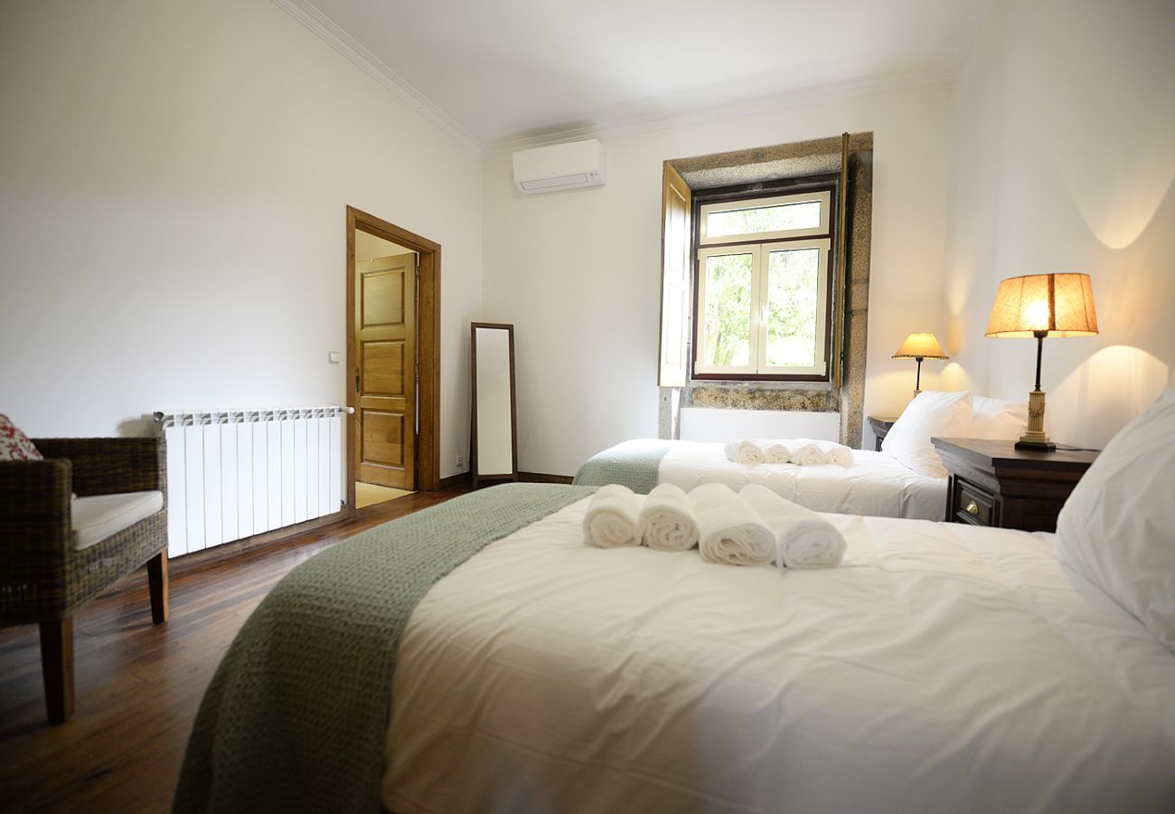 Villa in Ponte de Lima - Villa 293 Holiday Villa with Private Pool 