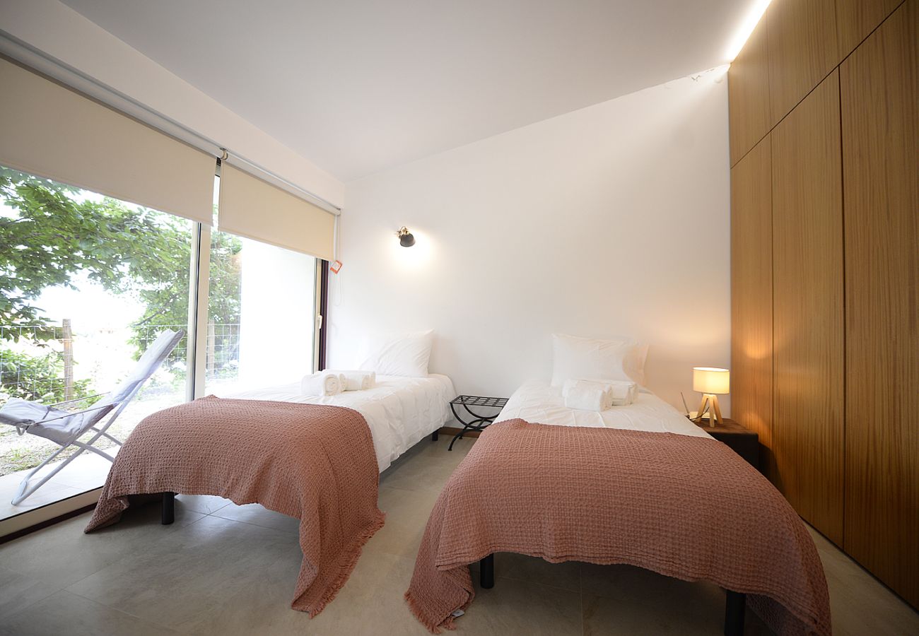 Villa in Ponte de Lima - Villa 293 Holiday Villa with Private Pool 