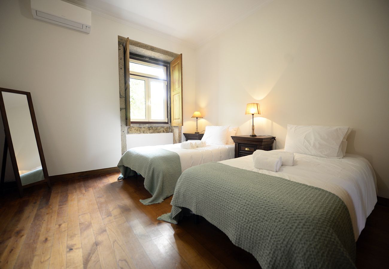 Villa in Ponte de Lima - Villa 293 Holiday Villa with Private Pool 
