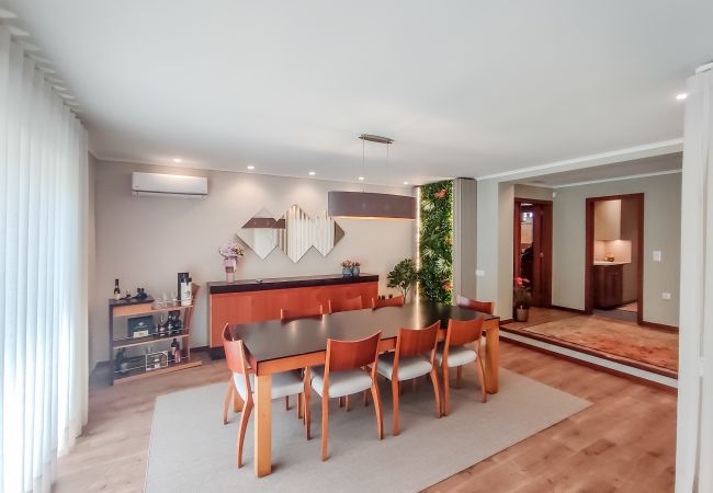 Villa in Barcelos - Villa 240 V9-  Luxury Holiday Home in Barcelos  Villa in Barcelos - Villa 240 V9-  Luxury Holiday Home in Barcelos