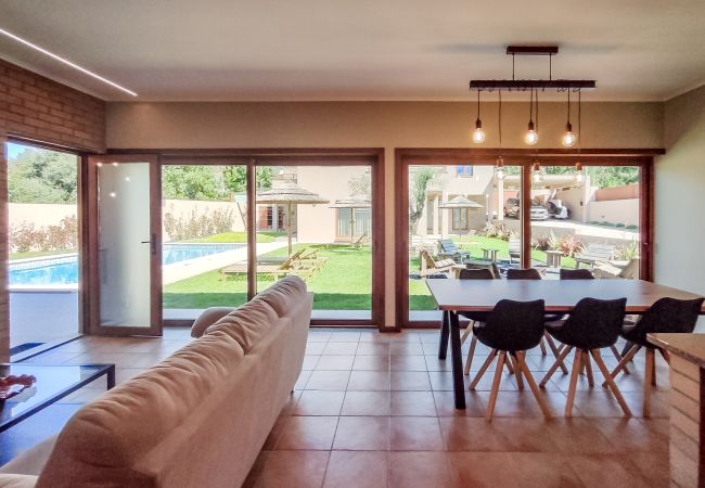 Villa in Barcelos - Villa 240 V9-  Luxury Holiday Home in Barcelos  Villa in Barcelos - Villa 240 V9-  Luxury Holiday Home in Barcelos