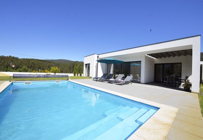 Villa in Ponte de Lima - Villa 239 Contemporary Holiday Villa in Ponte de Lima Villa in Ponte de Lima - Villa 239 Contemporary Holiday Villa in Ponte de Lima