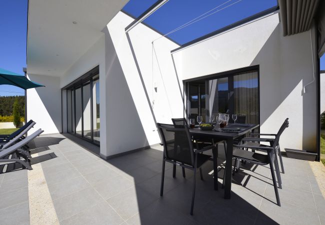 Villa in Ponte de Lima - Villa 239 Contemporary Holiday Villa in Ponte de Lima Villa in Ponte de Lima - Villa 239 Contemporary Holiday Villa in Ponte de Lima