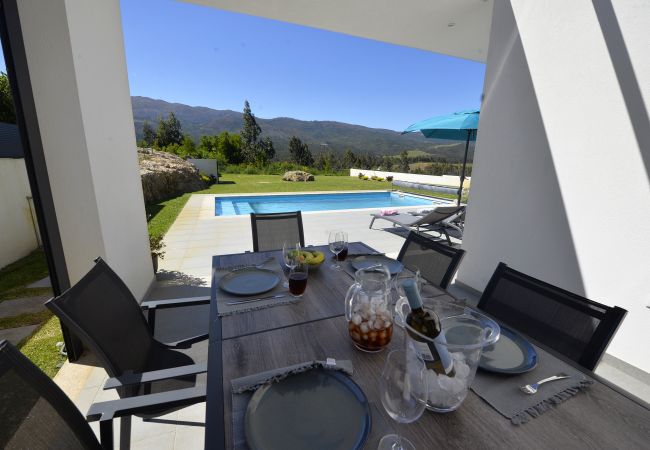 Villa in Ponte de Lima - Villa 239 Contemporary Holiday Villa in Ponte de Lima Villa in Ponte de Lima - Villa 239 Contemporary Holiday Villa in Ponte de Lima