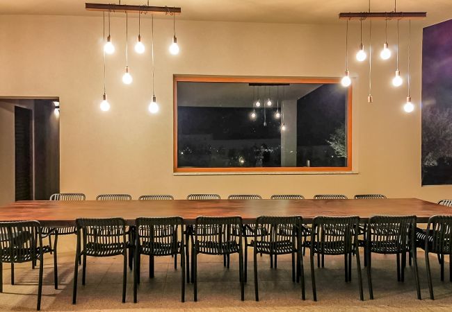 Villa in Barcelos - Villa 240 V5 – Luxury Holiday Home in Barcelos Villa in Barcelos - Villa 240 V5 – Luxury Holiday Home in Barcelos