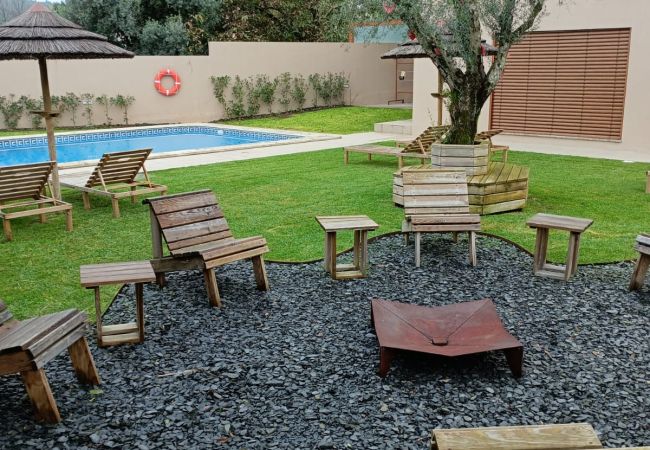 Villa in Barcelos - Villa 240 V5 – Luxury Holiday Home in Barcelos Villa in Barcelos - Villa 240 V5 – Luxury Holiday Home in Barcelos