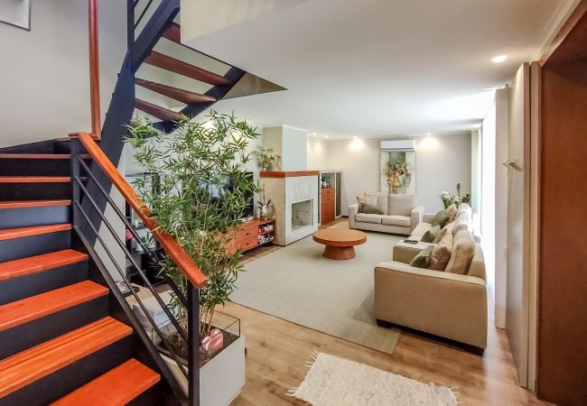 Villa in Barcelos - Villa 240 V5 – Luxury Holiday Home in Barcelos Villa in Barcelos - Villa 240 V5 – Luxury Holiday Home in Barcelos