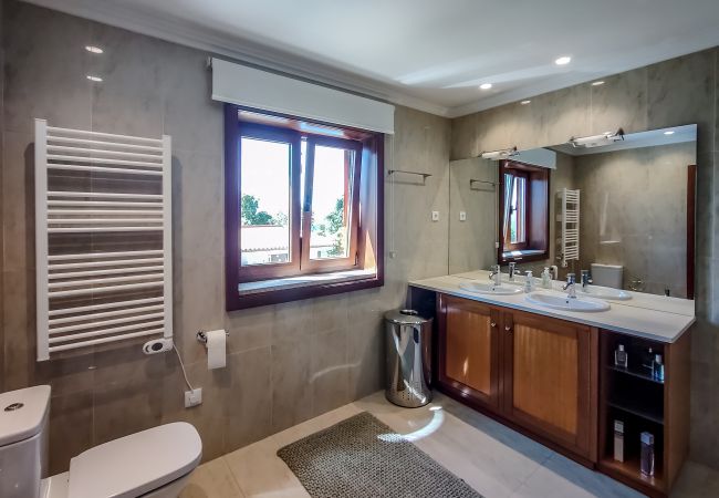 Villa in Barcelos - Villa 240 V5 – Luxury Holiday Home in Barcelos Villa in Barcelos - Villa 240 V5 – Luxury Holiday Home in Barcelos