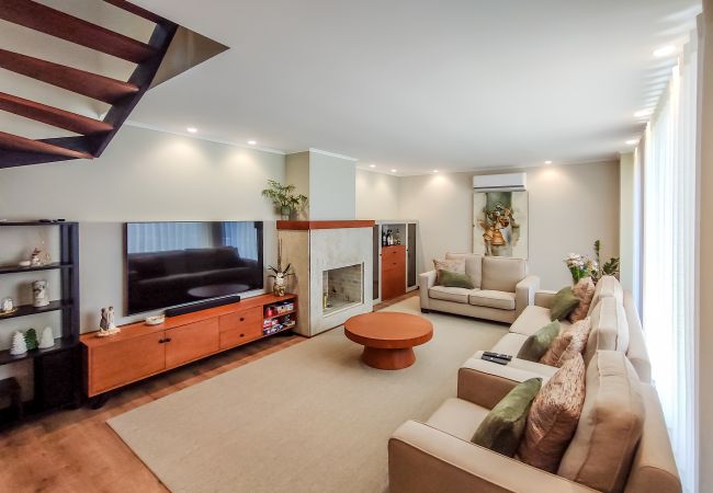 Villa in Barcelos - Villa 240 V5 – Luxury Holiday Home in Barcelos Villa in Barcelos - Villa 240 V5 – Luxury Holiday Home in Barcelos