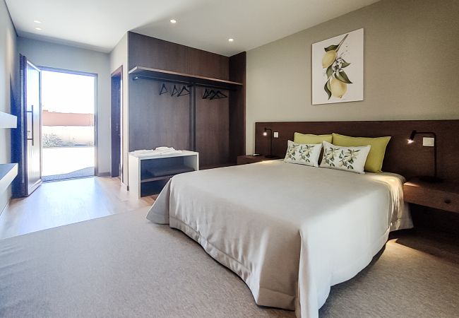 Villa in Barcelos - Villa 240 V5 – Luxury Holiday Home in Barcelos Villa in Barcelos - Villa 240 V5 – Luxury Holiday Home in Barcelos