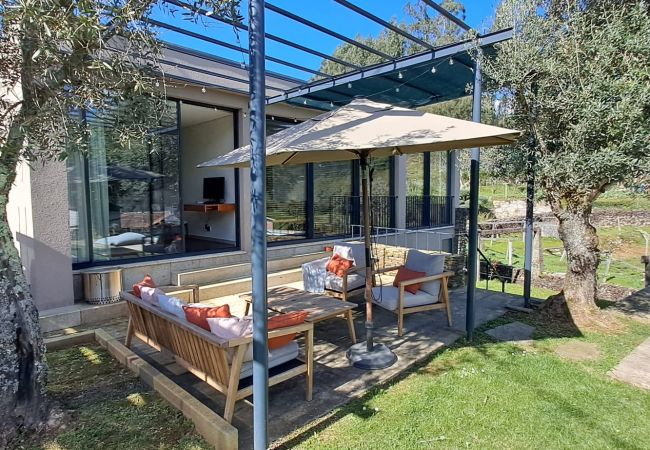 Villa in Orbacém - Villa 242 Comfortable family Villa with private pool Villa in Orbacém - Villa 242 Comfortable family Villa with private pool