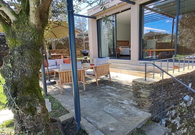 Villa in Orbacém - Villa 242 Comfortable family Villa with private pool Villa in Orbacém - Villa 242 Comfortable family Villa with private pool