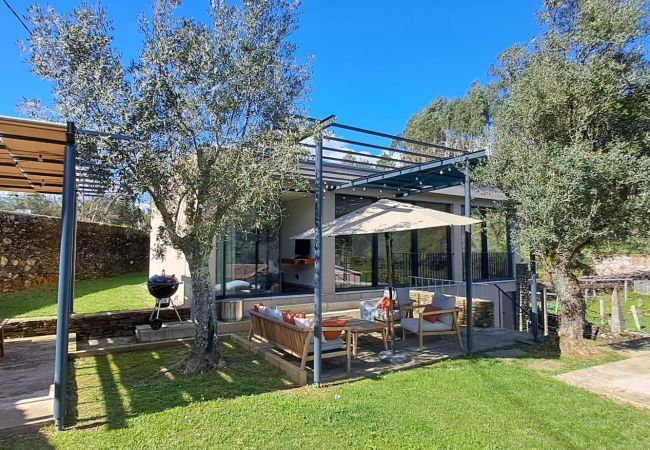 Villa in Orbacém - Villa 242 Comfortable family Villa with private pool Villa in Orbacém - Villa 242 Comfortable family Villa with private pool