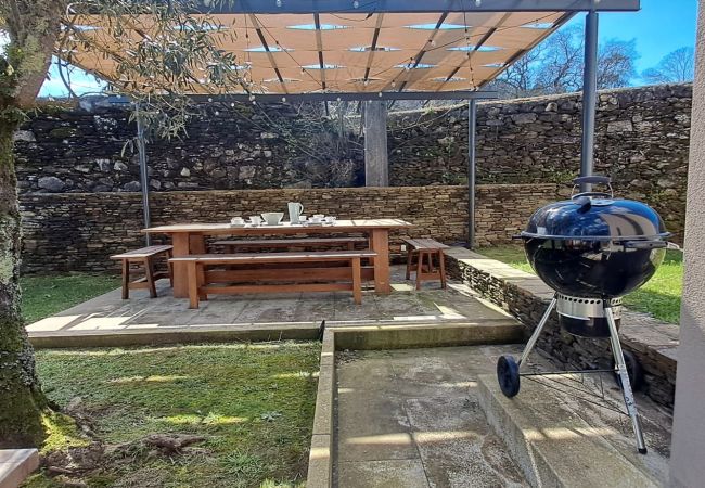 Villa in Orbacém - Villa 242 Comfortable family Villa with private pool Villa in Orbacém - Villa 242 Comfortable family Villa with private pool