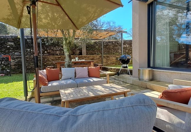 Villa in Orbacém - Villa 242 Comfortable family Villa with private pool Villa in Orbacém - Villa 242 Comfortable family Villa with private pool