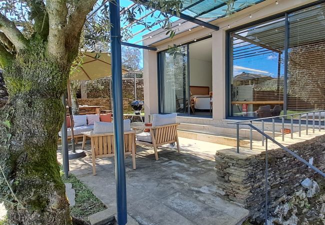 Villa in Orbacém - Villa 242 Comfortable family Villa with private pool Villa in Orbacém - Villa 242 Comfortable family Villa with private pool