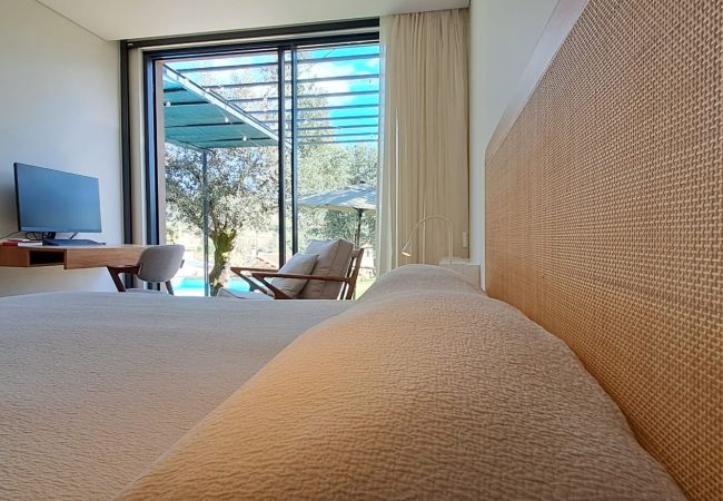 Villa in Orbacém - Villa 242 Comfortable family Villa with private pool Villa in Orbacém - Villa 242 Comfortable family Villa with private pool