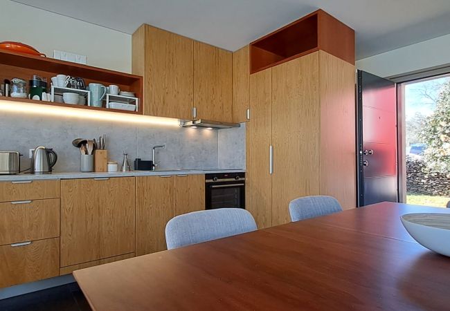 Villa in Orbacém - Villa 242 Comfortable family Villa with private pool Villa in Orbacém - Villa 242 Comfortable family Villa with private pool