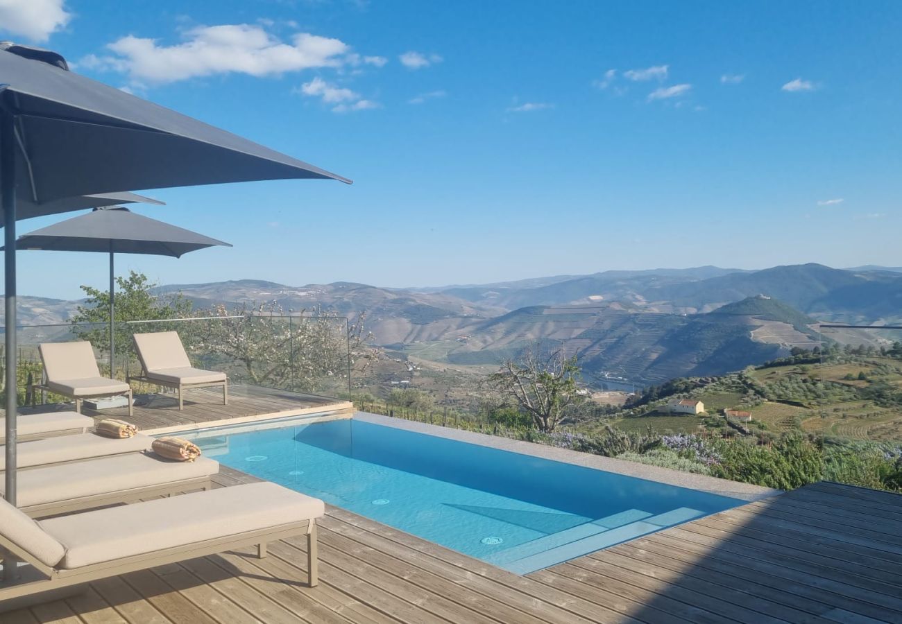 Villa in Provesende - Villa 327 – A Refined Retreat in the Heart of the Douro Wine Region