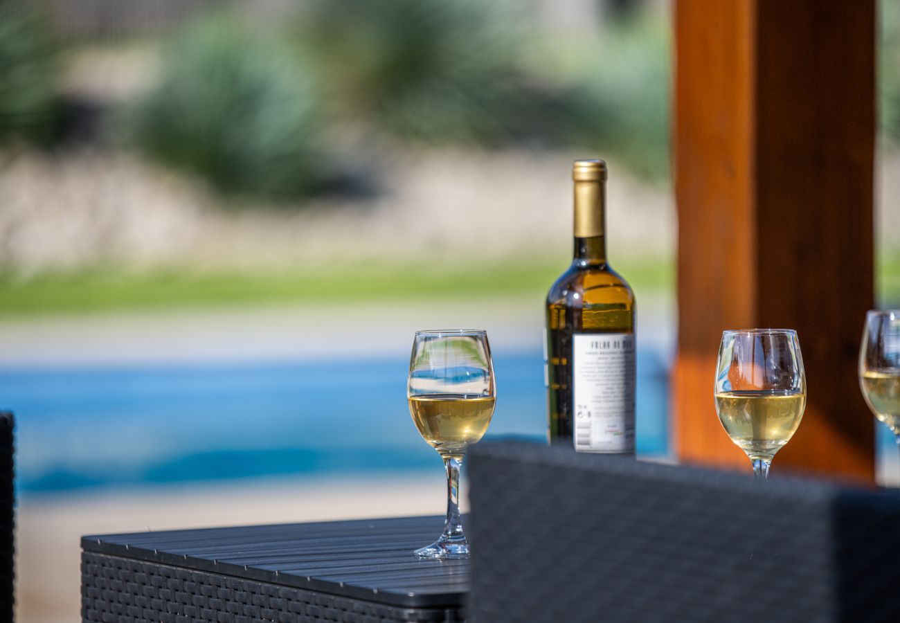 Villa in Esposende - Villa 328 - A Peaceful Garden Retreat Near Esposende