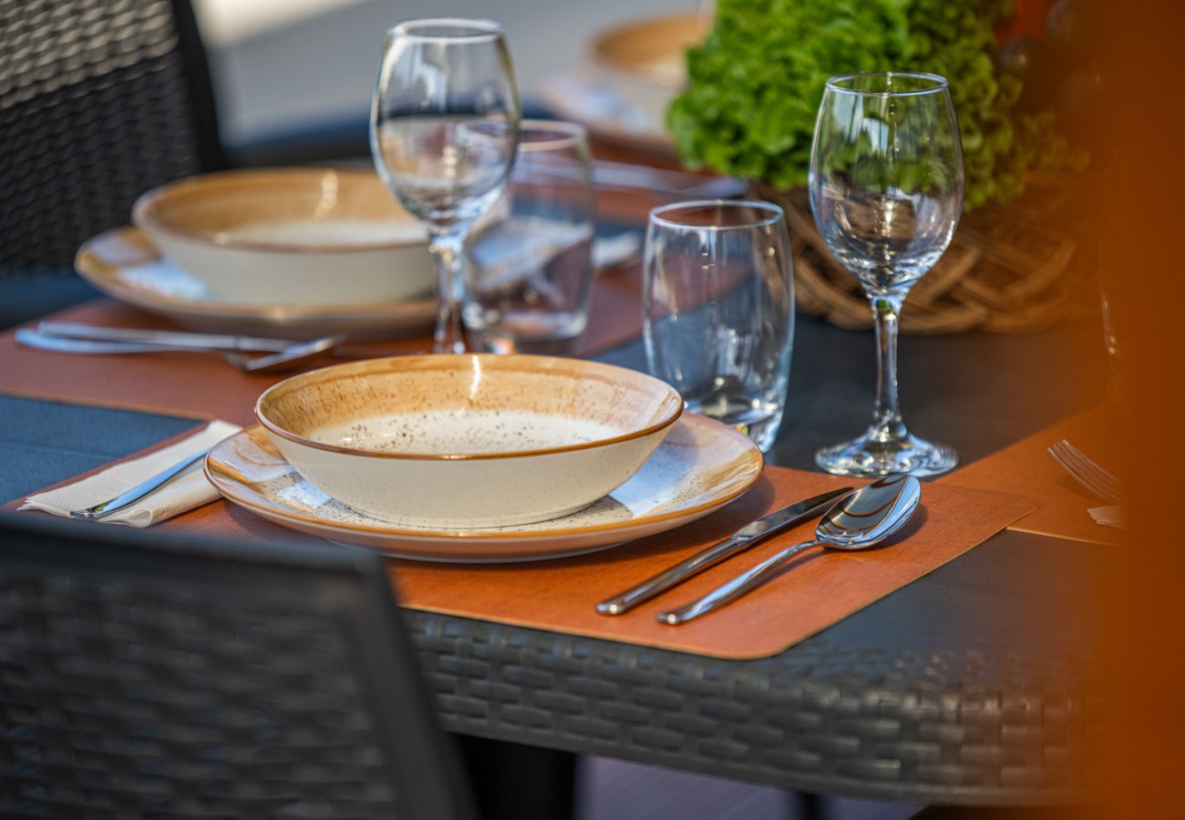 Villa in Esposende - Villa 328 - A Peaceful Garden Retreat Near Esposende