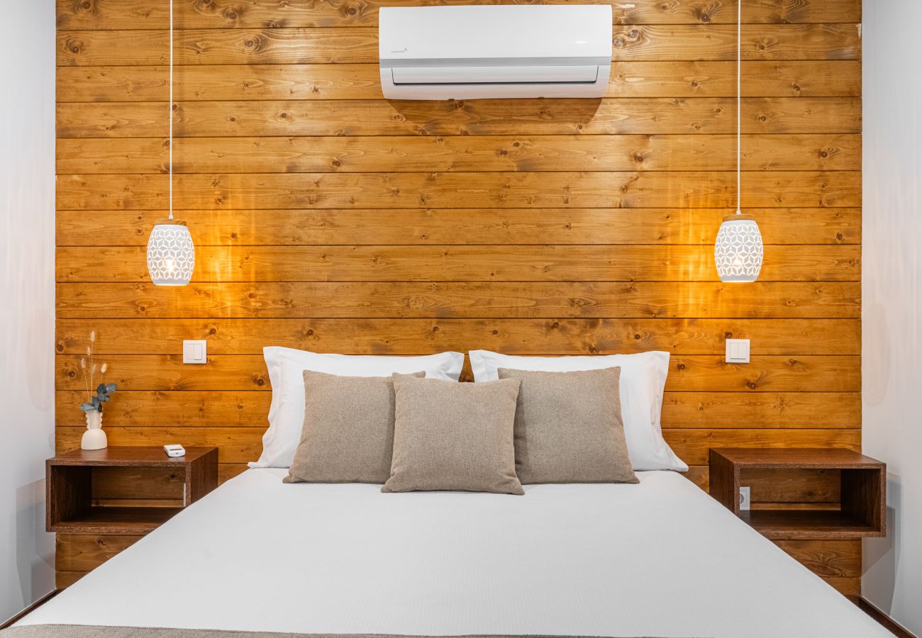 Villa in Esposende - Villa 328 - A Peaceful Garden Retreat Near Esposende