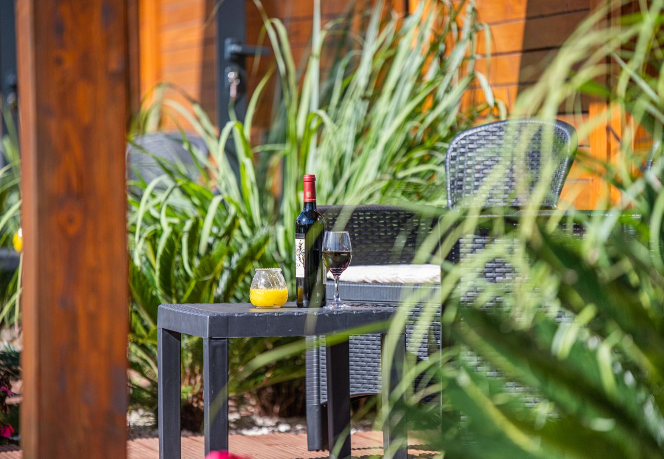 Villa in Esposende - Villa 328 - A Peaceful Garden Retreat Near Esposende