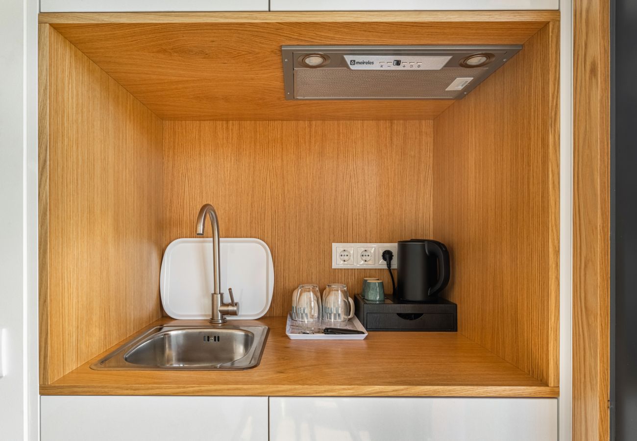 Villa in Esposende - Villa 328 - A Peaceful Garden Retreat Near Esposende