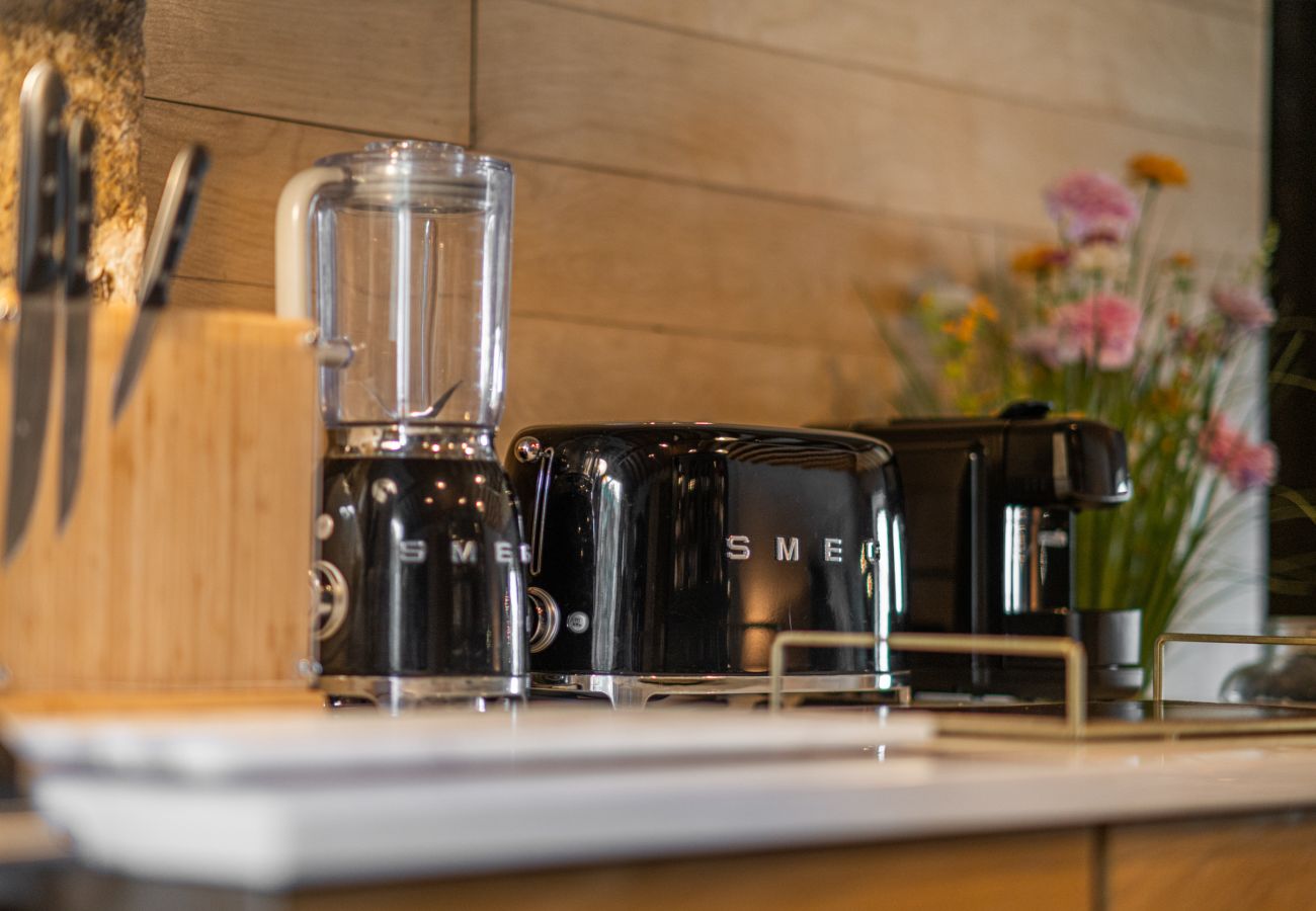 Villa in Seixas - Villa 256 -  - A Riverside Refuge in Caminha