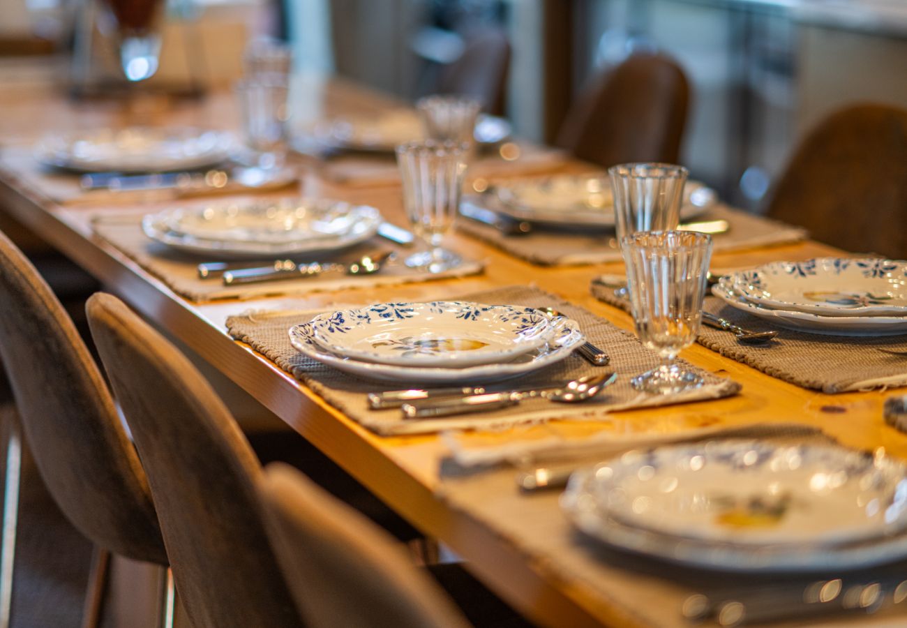 Villa in Seixas - Villa 256 -  - A Riverside Refuge in Caminha